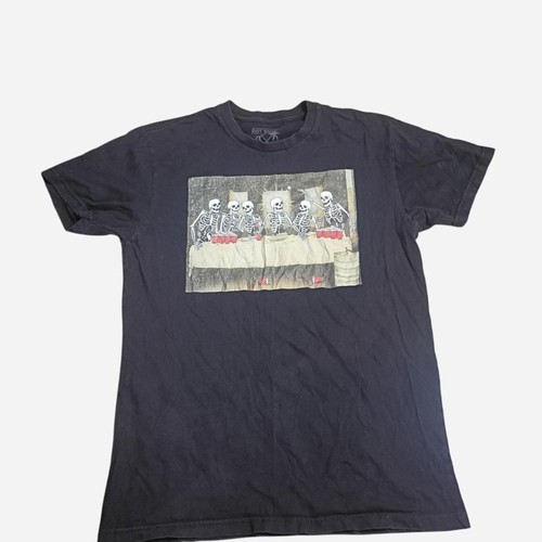 Riot society men black - riot-society,