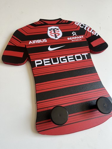 Porte manteau maillot stade - porte-manteau,
