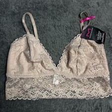 Maidenform Sz Large Lightly