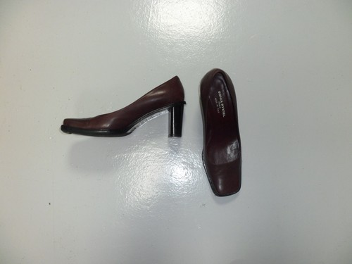 Escarpins sonia rykiel cuir - sonia,
