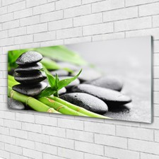 Impression sur verre acrylique