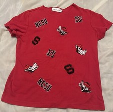 Ncsu north carolina state - ncsu,