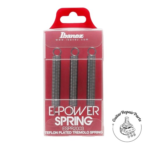 Ibanez power tremolo springs - ibanez,