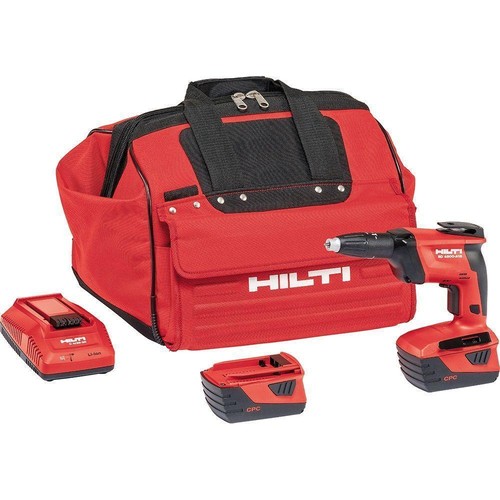 Hilti 5000 cordless - 22,