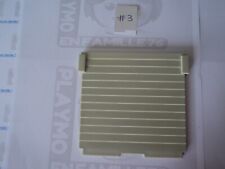 PLAYMOBIL vintage western