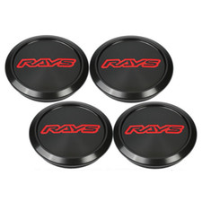RAYS Volk Racing Center Cap