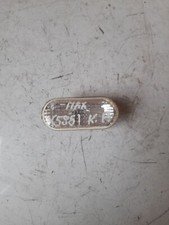 FORD C-MAX DM2 4M5A13K309AA Clignotant d'aile Avant Gauche 1.80 Diesel 11830528