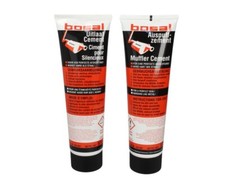 2X BOSAL Kit D'Échappement