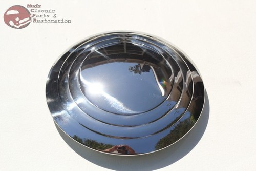 Ford plain smooth 3 ring - ford,