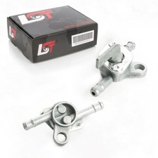 2X Universel Robinet À