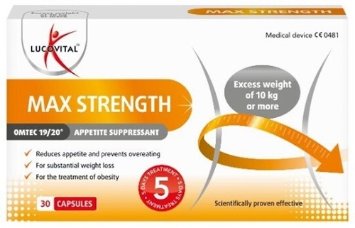 Strongest appetite suppressant - strongest,