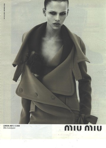 Publicite advertising 2007 miu - publicite,