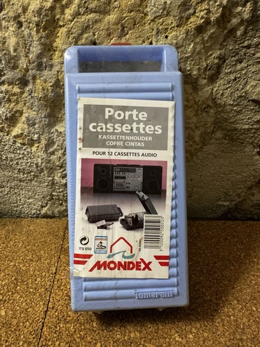 Boite rangement sous blister - rangement,