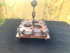 Présentoir Nacelle Cave à