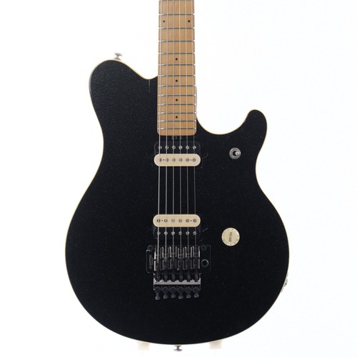 Music man axis exs - music,