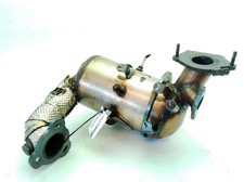 200103712R catalyseur RENAULT