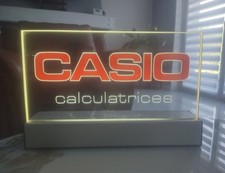 enseigne publicitaire