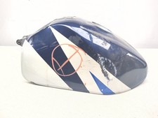 Réservoir De Carburant Pour