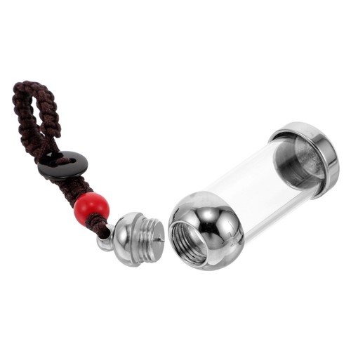 Porte clés verre - porte-clés, en