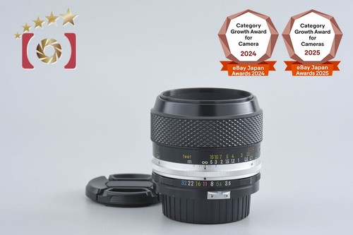 Objectif nikon micro - nikon,