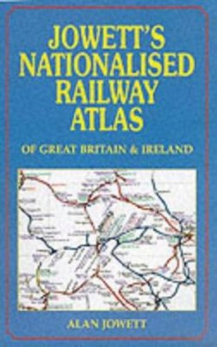 Atlas ferroviaire nationalisé - atlas,