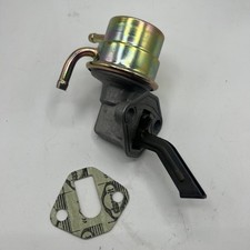 Pompe À Essence Fiat 131