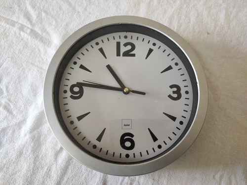 Pendule murale quartz - murale,