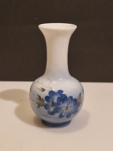 Royal copenhagen vase - -,