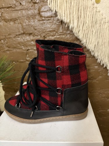 Isabel marant nowles - isabel,