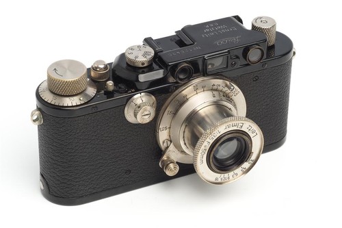 Leitz leica iii mod f - leica, mod.
