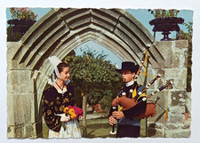 CP - 29 - COSTUMES DE LA