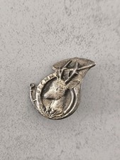 Insigne Chasse Meurthe et