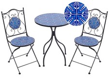 Ensemble balcon vintage - ensemble, de
