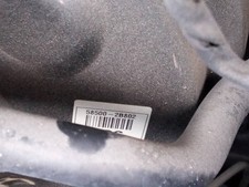 585002B802 SERVO FREIN /