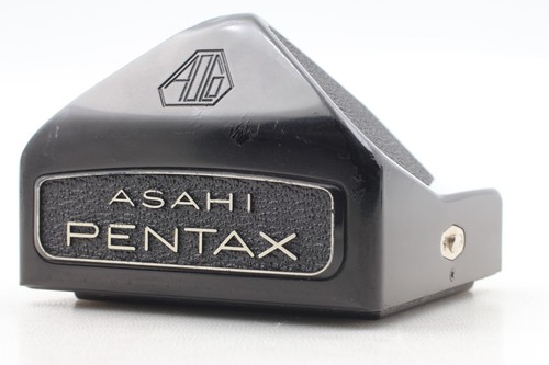 Exc asahi pentax 6x7 - pentax,