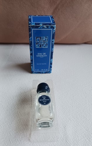 Miniature gïvënchy edt - gÏvËnchy,