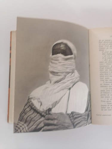 Frison roche sahara djanet - r.frison-roche,
