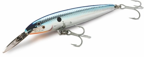 Rapala countdown magnum 14cm - countdown,