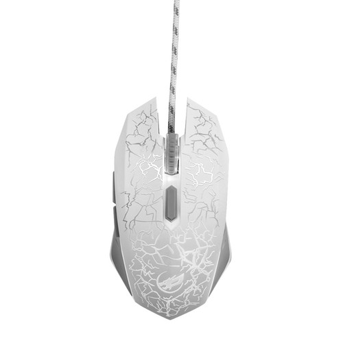 Souris gaming optique - , usb