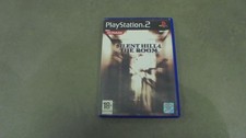 Jeu PS2 Silent Hill 4 : The