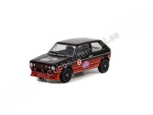 1980 volkswagen golf gti stp - volkswagen,