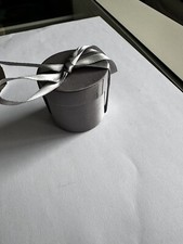 Bague Dior Maxioui Or Blanc