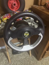 Saitek R100 Sports Wheel