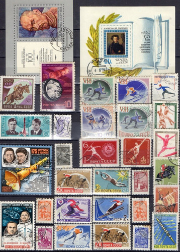 Urss russie blocs et - !,