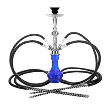 4 tuyaux Hookah4sale BBF KARMA