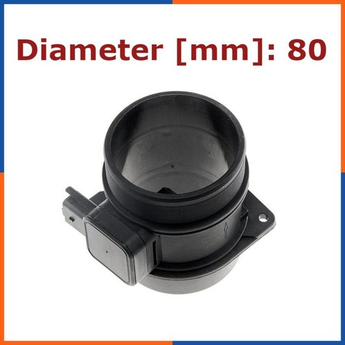 Debitmetre air pour peugeot - pour,