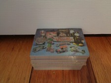 NEW IN PACKAGE 1996 PEPSI-COLA