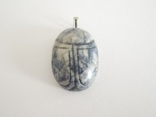Pendentif Sodalite Cabochon