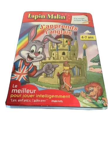 Pour lapin malin - pour,