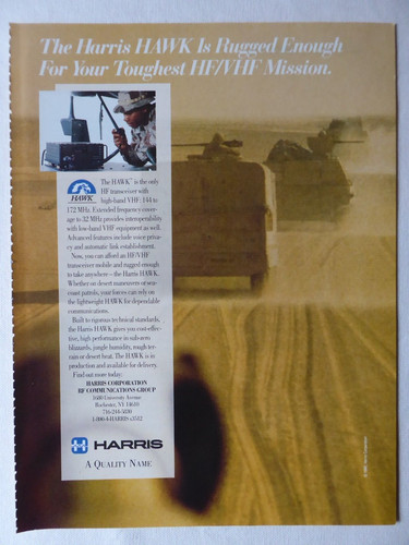 1991 pub harris rf - 9/1991,